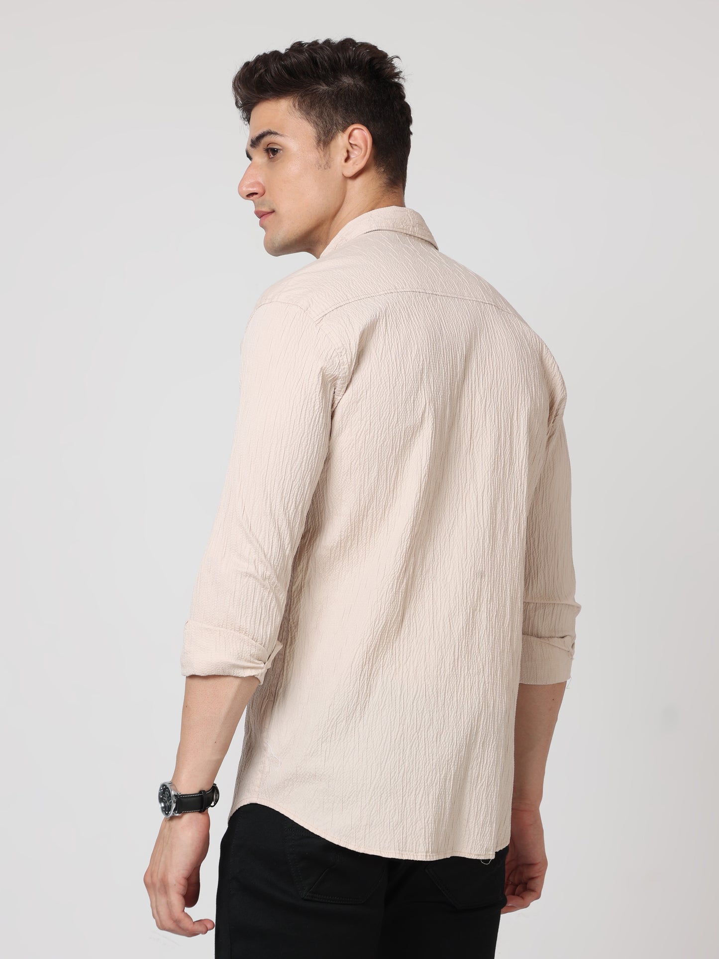 Onfire Popcorn Biscuit Shirt