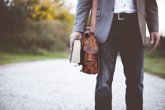 Mastering Men's Style