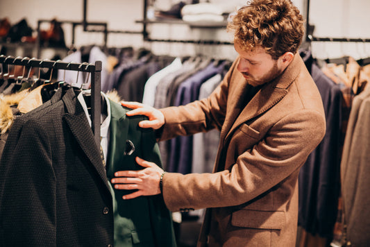 Men's Wholesale Clothing
