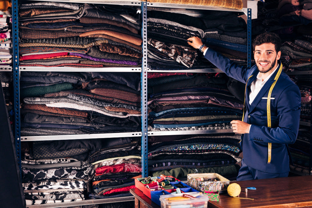 Top Wholesale Markets for Men's Clothing Retailers – Onfire