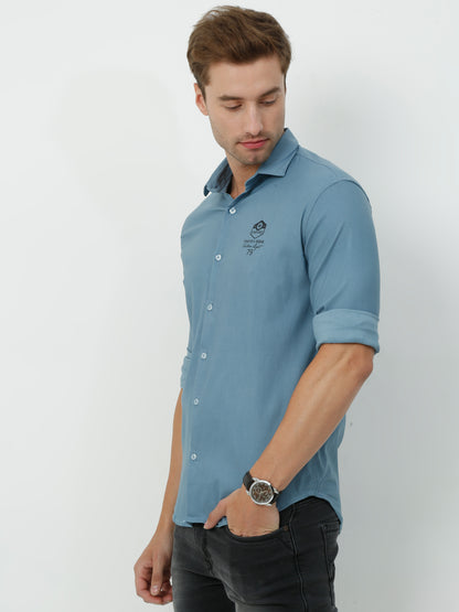 Onfire Designer Slate Shirt