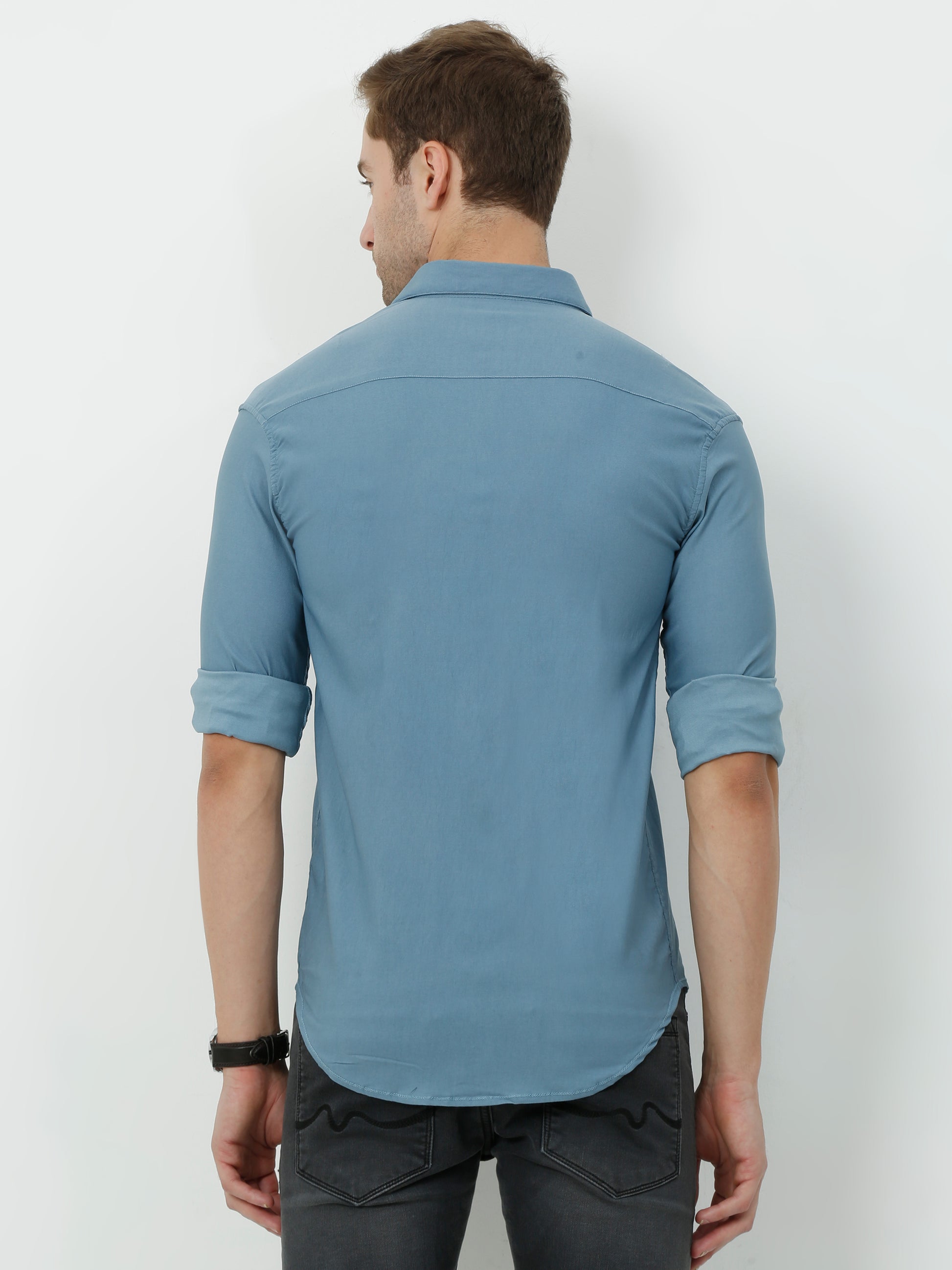 Onfire Designer Slate Shirt